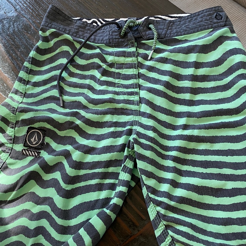 Volcom Bathing Suit